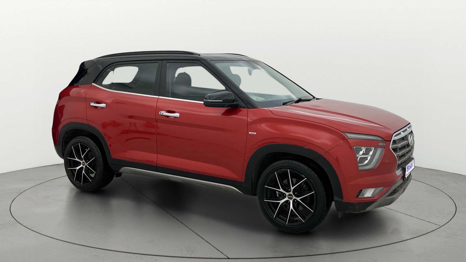 View 2021 Hyundai Creta 1.4 E Diesel Image 23 Used 2021 Hyundai Creta 1.4 E Diesel Image 23