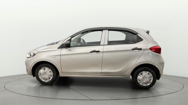 View Tata Tiago Image 5 Used Tata Tiago Image 5