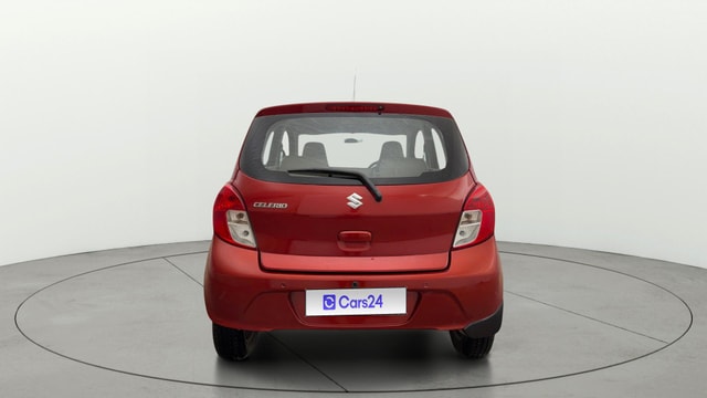 View Maruti Suzuki 1000 Image 39 Used Maruti Suzuki 1000 Image 39