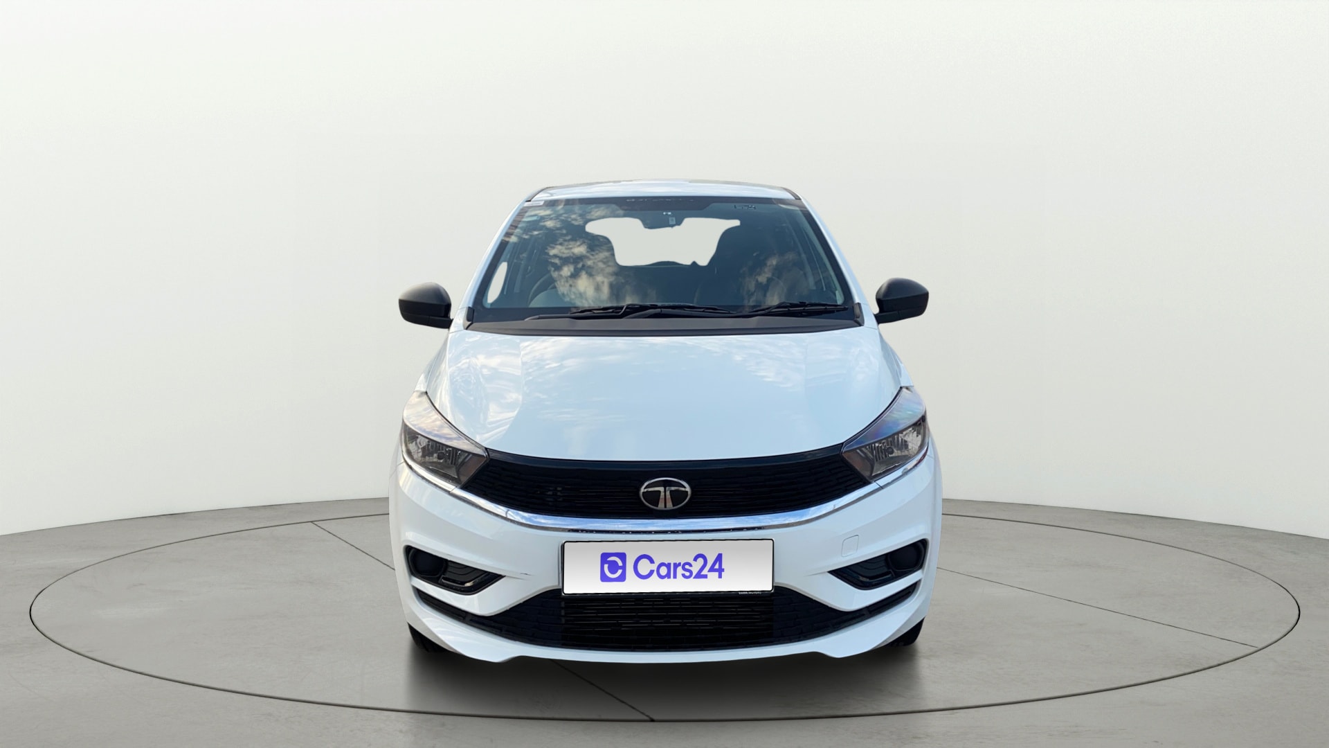Used 2026 Tata Tiago Used 2026 Tata Tiago