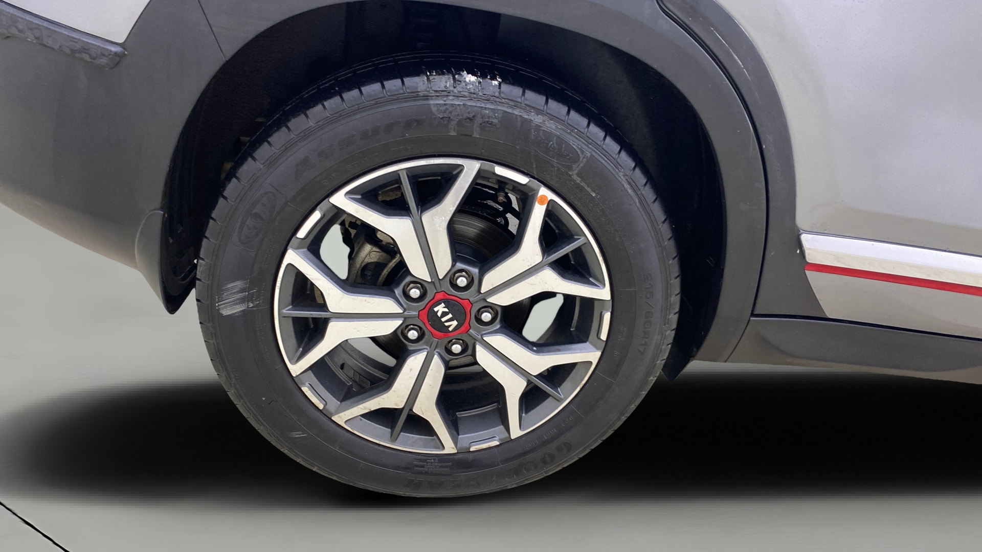 Used 2020 Kia Seltos Used 2020 Kia Seltos