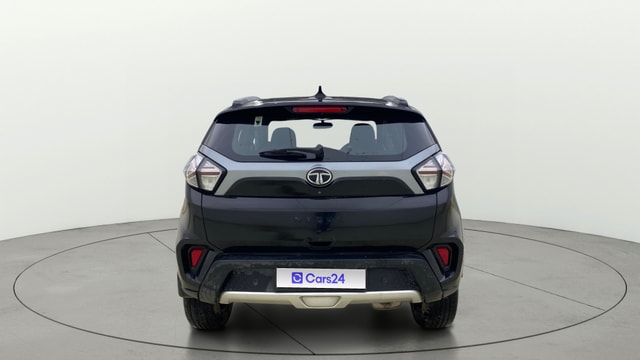 View Tata Nexon Image 40 Used Tata Nexon Image 40