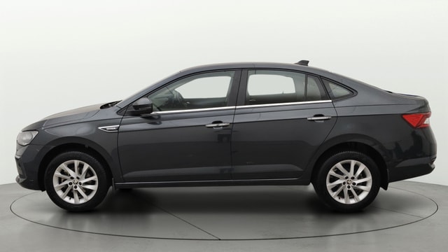 View Skoda Slavia Image 6 Used Skoda Slavia Image 6