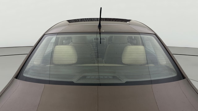 View Volkswagen Vento Image 4 Used Volkswagen Vento Image 4