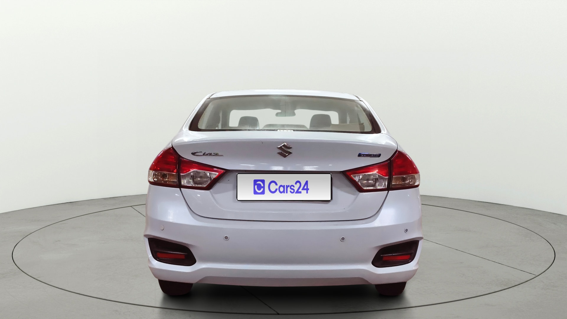 View 2017 Maruti Suzuki 1000 Base Variant Image 39 Used 2017 Maruti Suzuki 1000 Base Variant Image 39