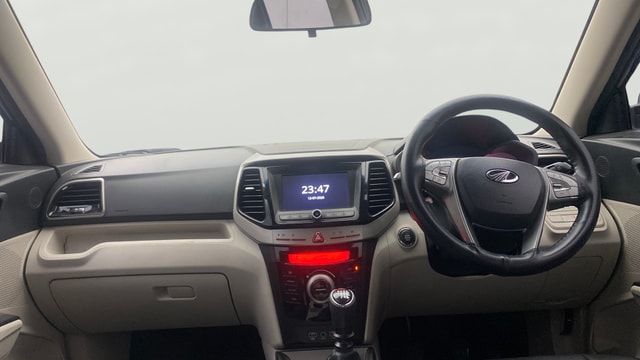 View Mahindra XUV300 Image 33 Used Mahindra XUV300 Image 33