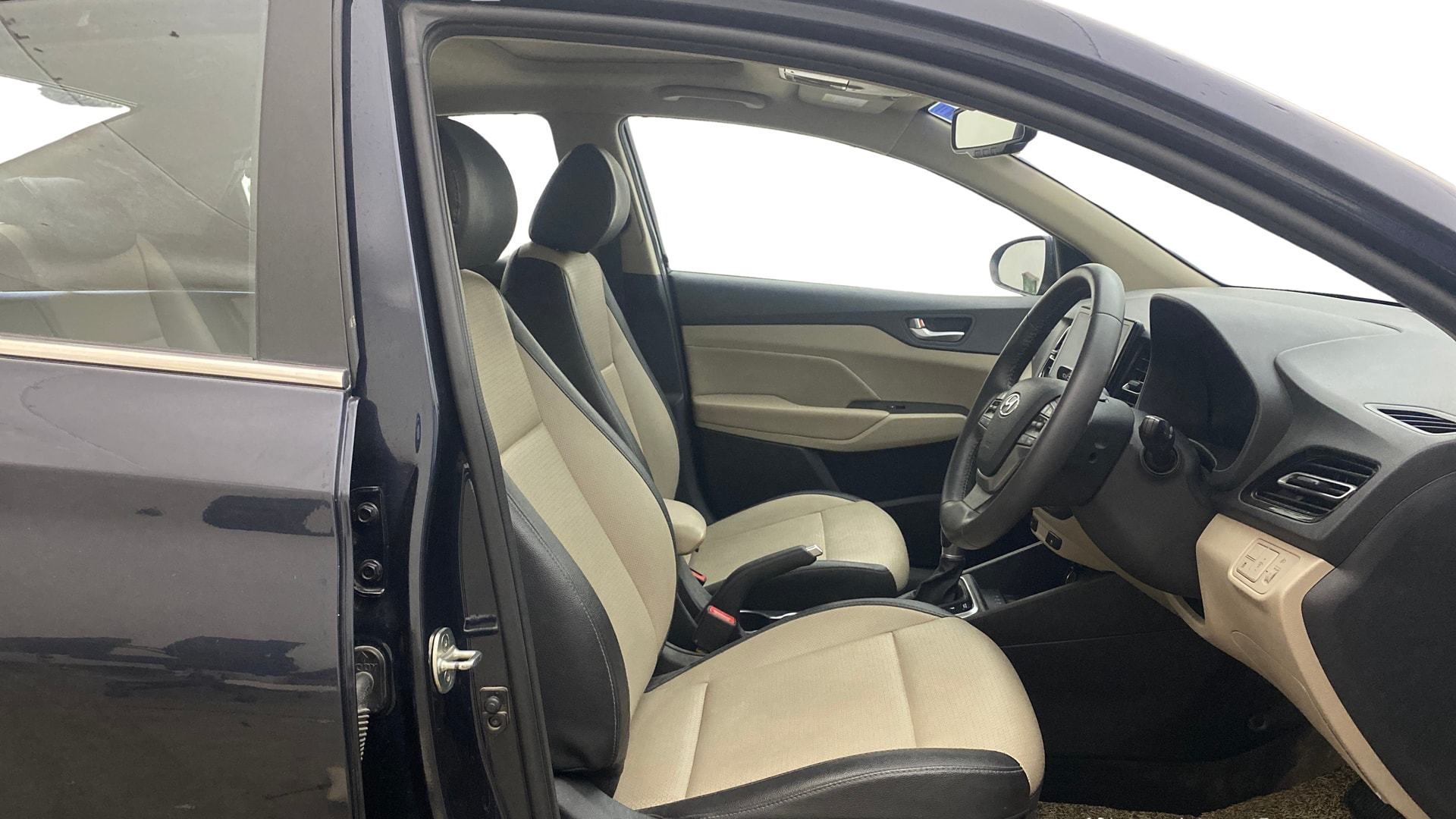 Used 2021 Hyundai Verna Used 2021 Hyundai Verna
