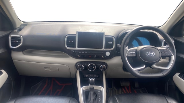 View Hyundai Venue Image 15 Used Hyundai Venue Image 15