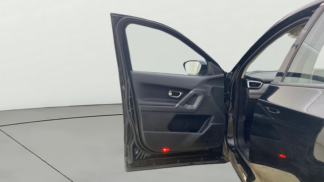 View Tata Harrier Image 33 Used Tata Harrier Image 33