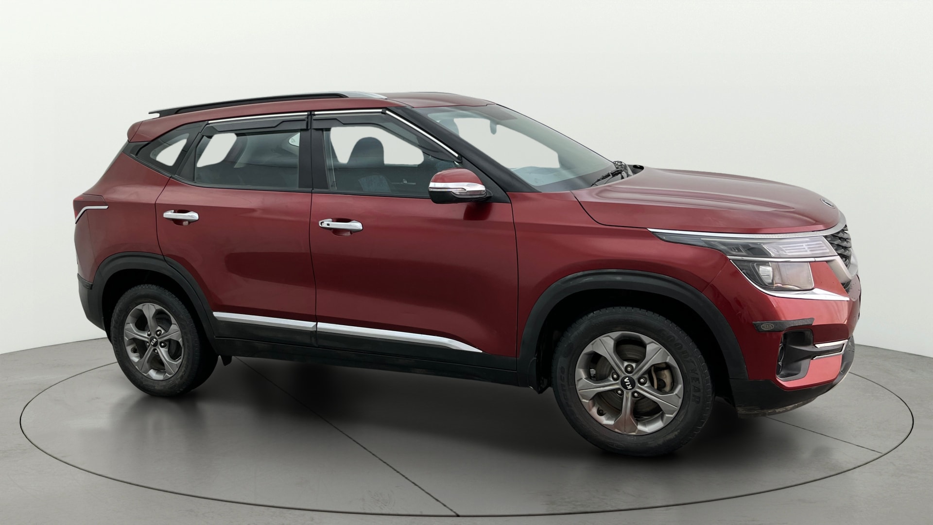 View 2019 Kia Seltos Smartstream G1.5 6MT HTK Plus Image 23 Used 2019 Kia Seltos Smartstream G1.5 6MT HTK Plus Image 23
