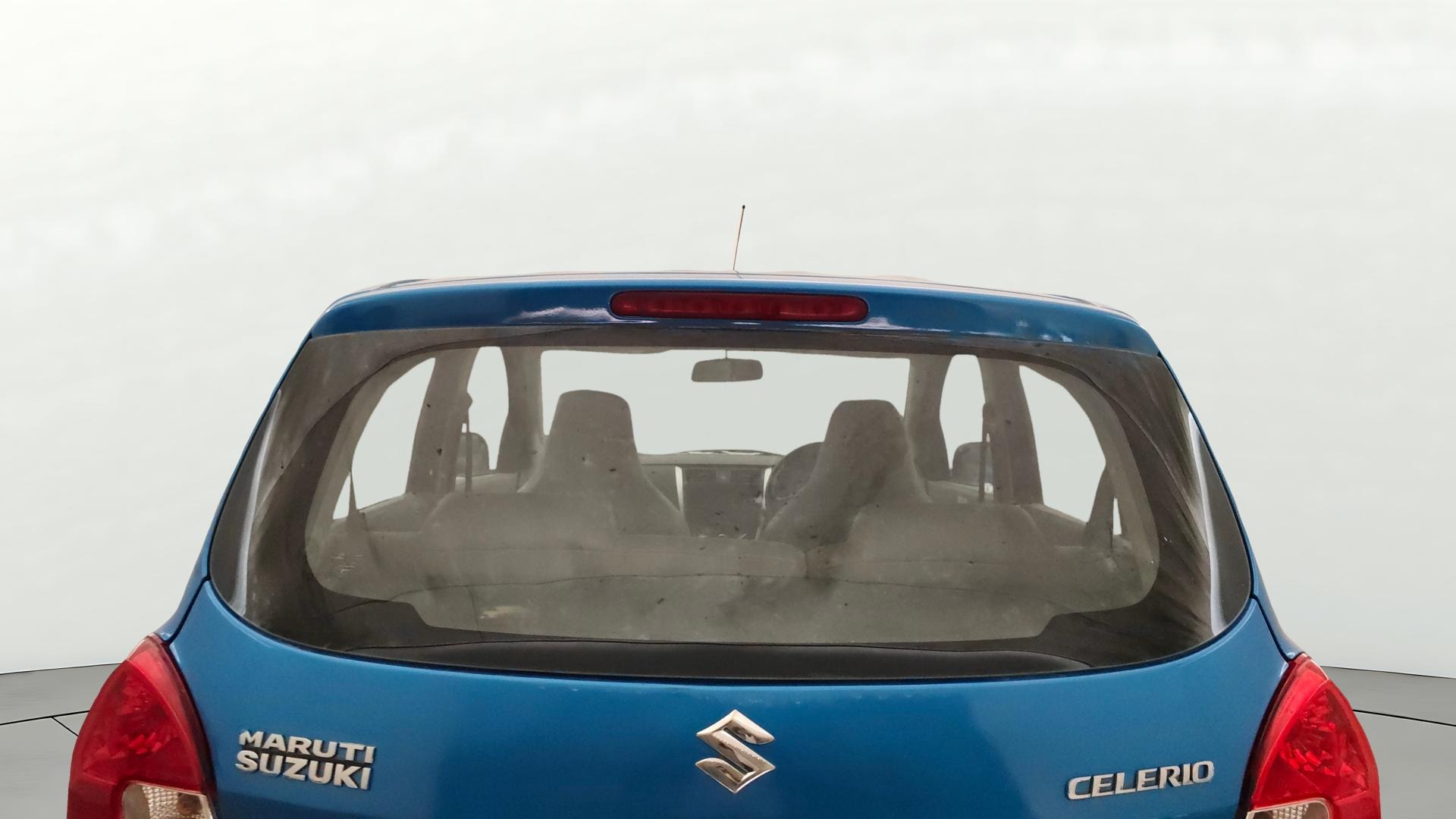 View 2014 Maruti Suzuki 1000 Base Variant Image 4 Used 2014 Maruti Suzuki 1000 Base Variant Image 4