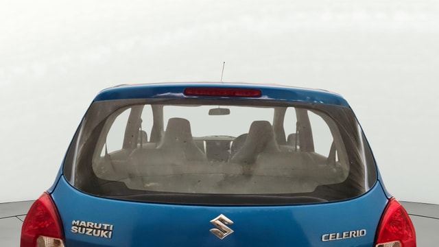 View Maruti Suzuki 1000 Image 4 Used Maruti Suzuki 1000 Image 4