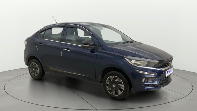 View Tata Tigor Image 21 Used Tata Tigor Image 21