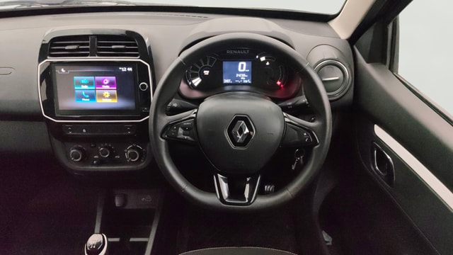 View Renault Kwid Image 20 Used Renault Kwid Image 20