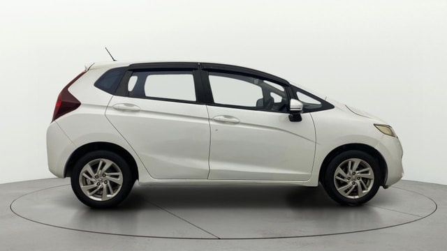 View Honda Jazz Image 8 Used Honda Jazz Image 8