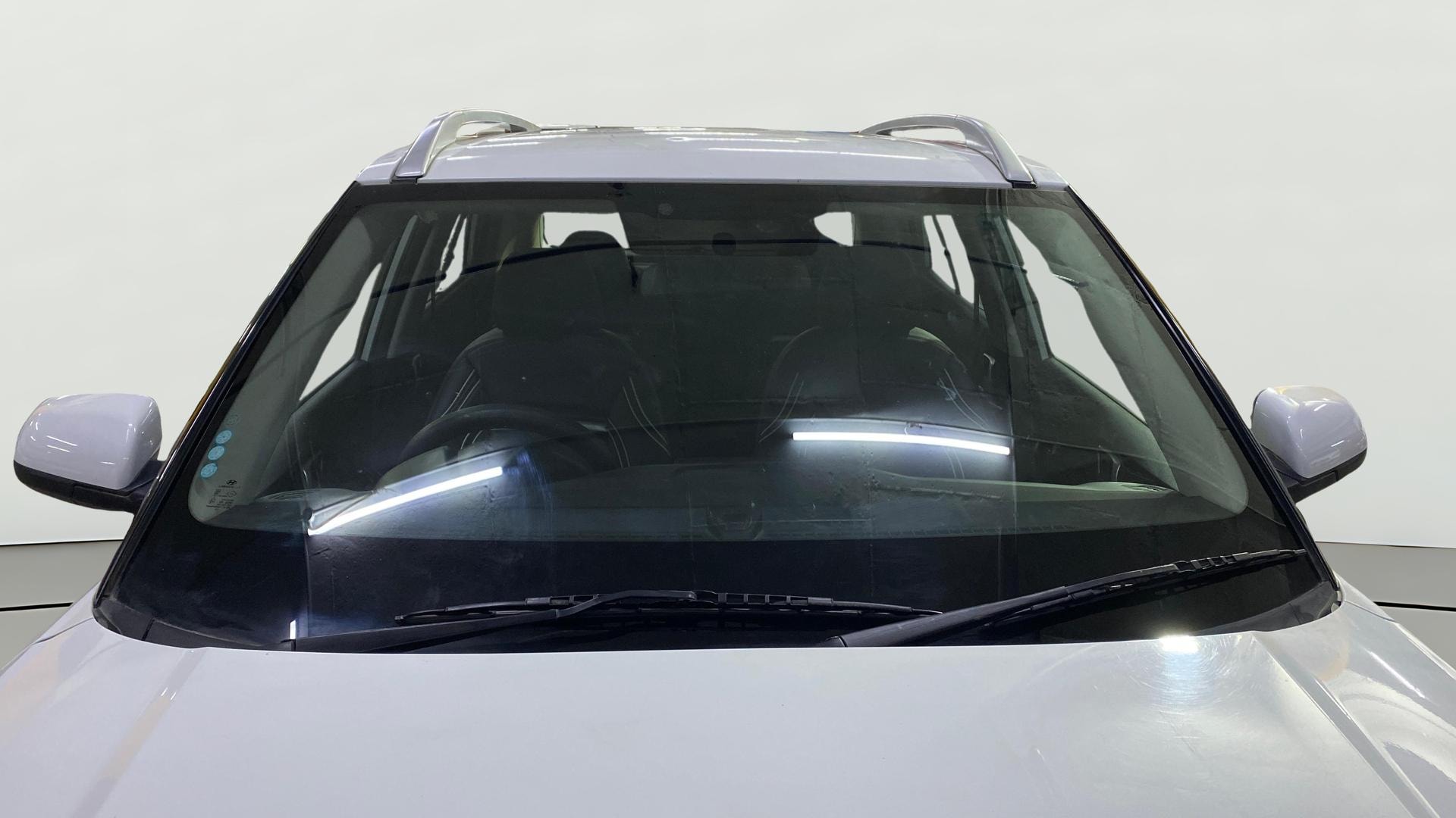 View 2021 Hyundai Venue S 1.2 Petrol Image 29 Used 2021 Hyundai Venue S 1.2 Petrol Image 29