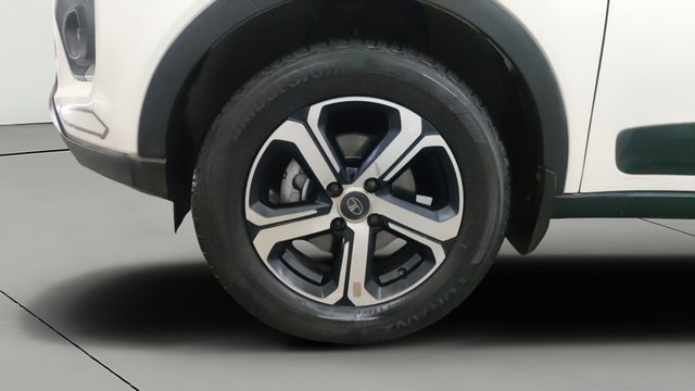 View Tata Nexon Image 30 Used Tata Nexon Image 30