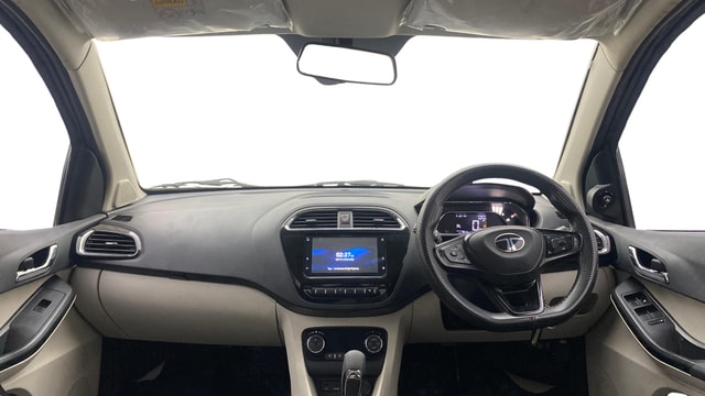 View Tata Tiago Image 31 Used Tata Tiago Image 31