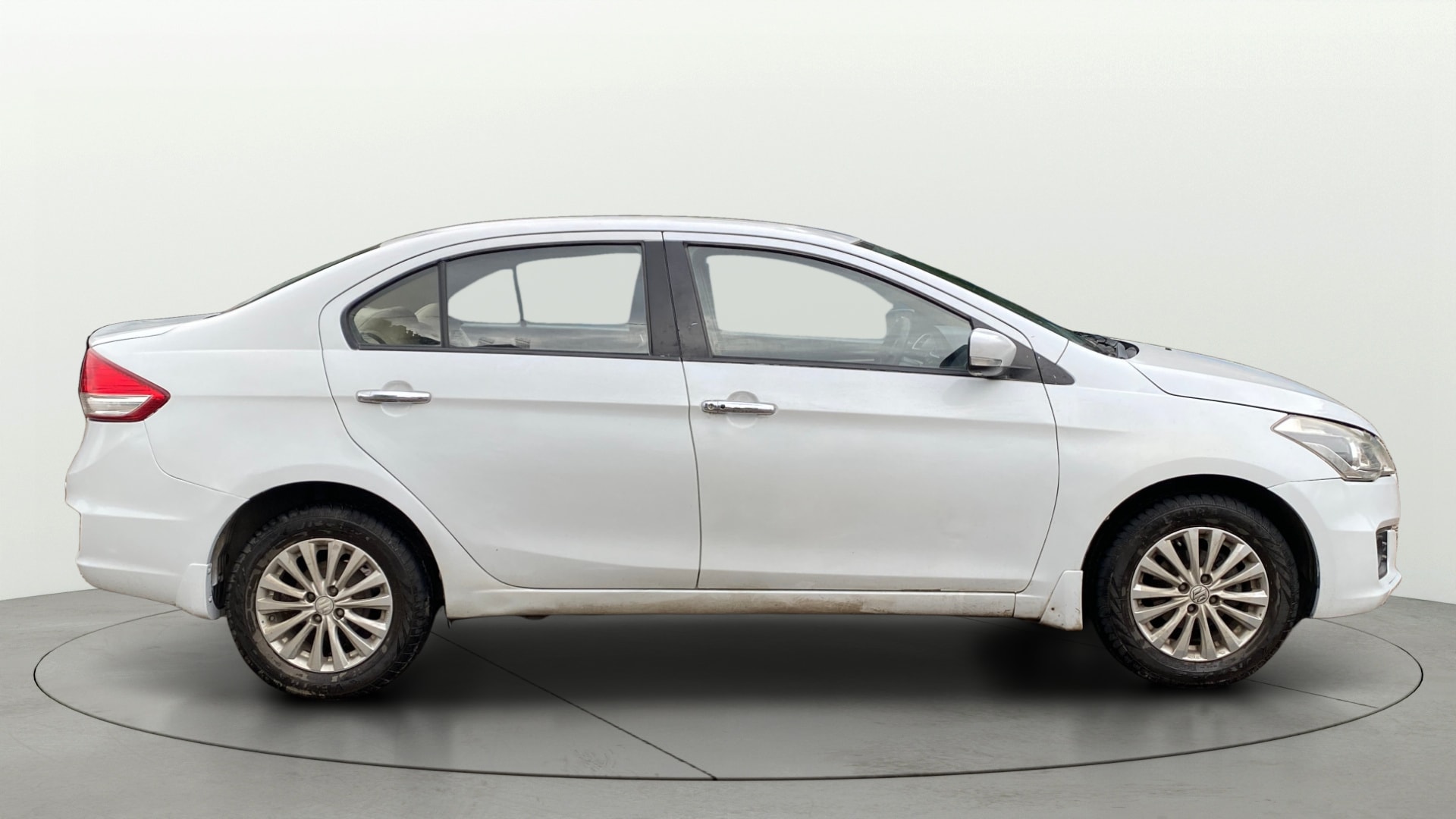 View 2016 Maruti Suzuki 1000 Base Variant Image 26 Used 2016 Maruti Suzuki 1000 Base Variant Image 26