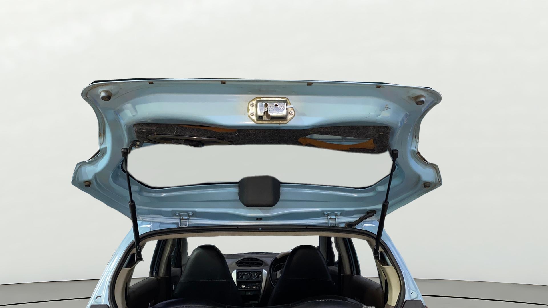 View 2012 Maruti Suzuki Alto 800 LX Image 16 Used 2012 Maruti Suzuki Alto 800 LX Image 16