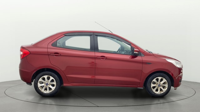 View Ford Figo Aspire Image 8 Used Ford Figo Aspire Image 8