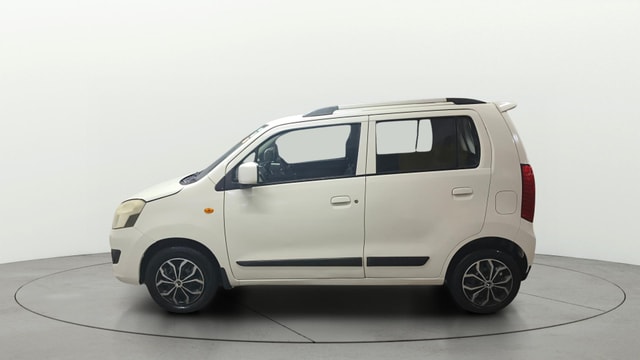 View Maruti Suzuki 1000 Image 5 Used Maruti Suzuki 1000 Image 5