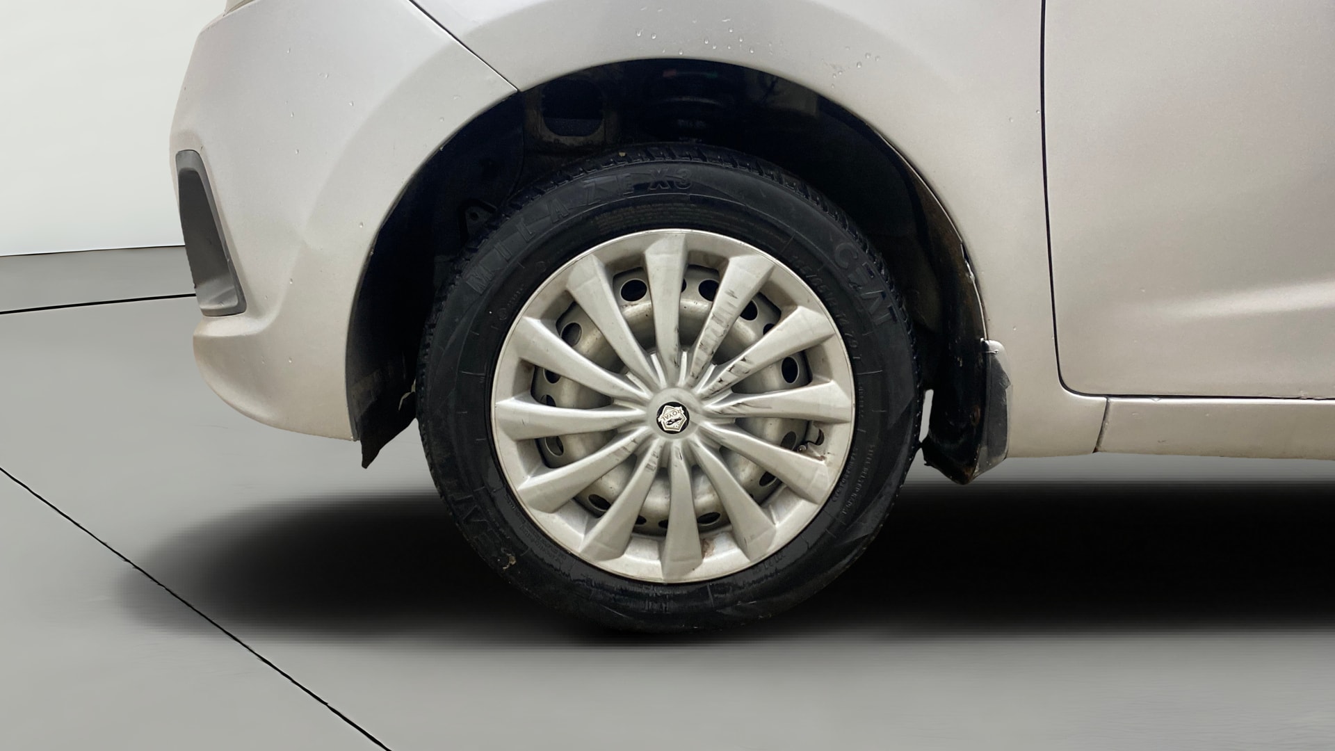 View 2015 Hyundai Xcent E Petrol Image 29 Used 2015 Hyundai Xcent E Petrol Image 29