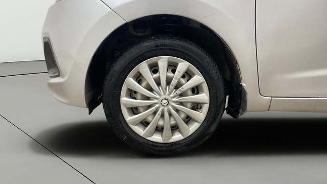 View Hyundai Xcent Image 29 Used Hyundai Xcent Image 29
