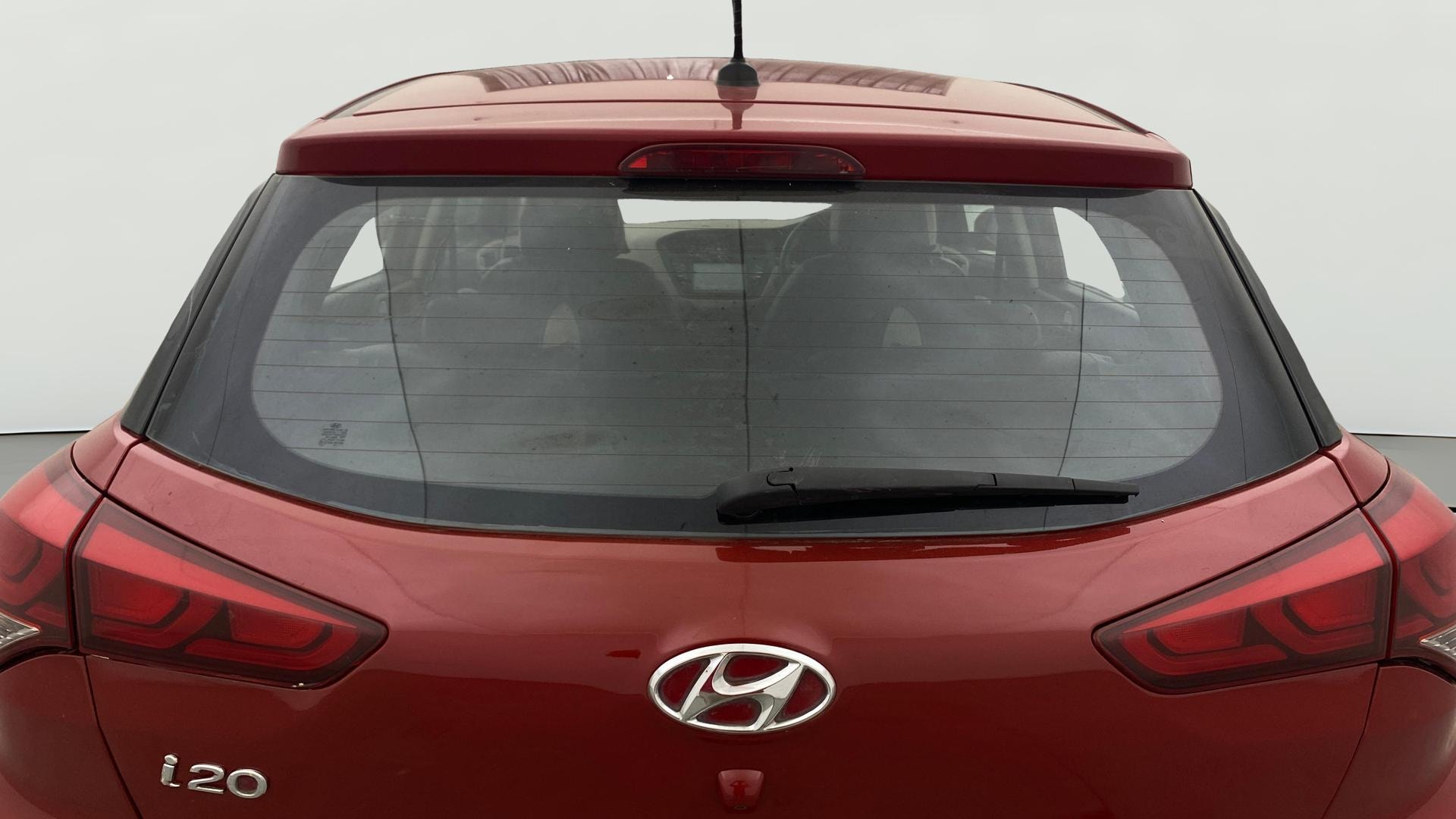 Used 2016 Hyundai Elite i20 Used 2016 Hyundai Elite i20