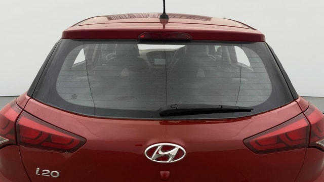 View Hyundai Elite i20 Image 4 Used Hyundai Elite i20 Image 4