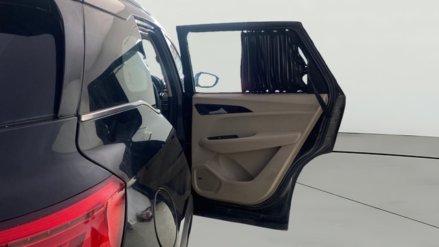 View MG Hector Image 7 Used MG Hector Image 7