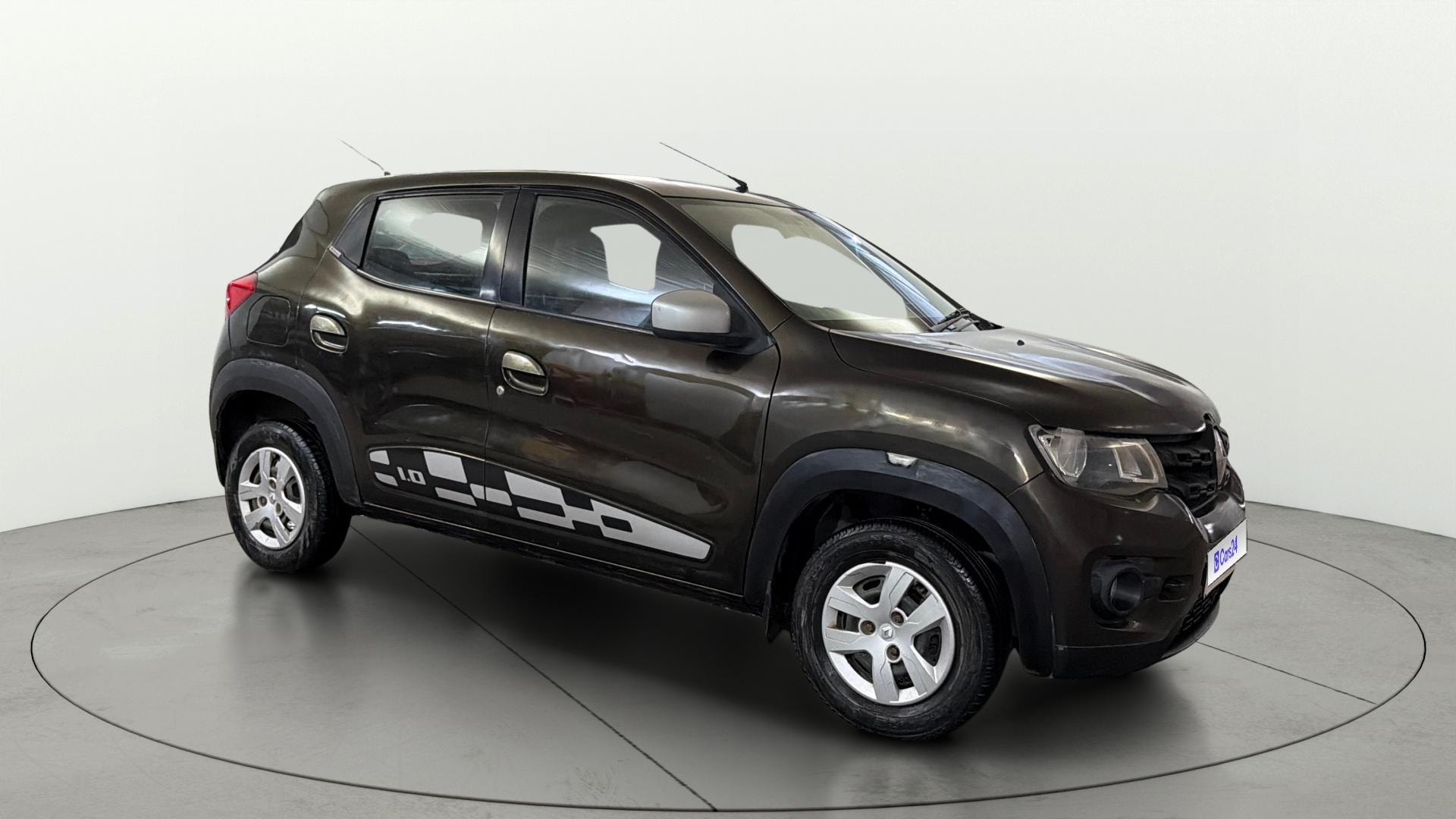 View 2017 Renault Kwid RXT 1.0 Image 21 Used 2017 Renault Kwid RXT 1.0 Image 21