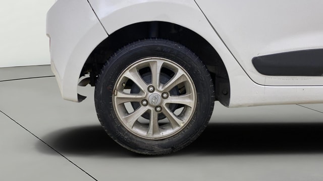 View Hyundai Grand i10 Image 23 Used Hyundai Grand i10 Image 23