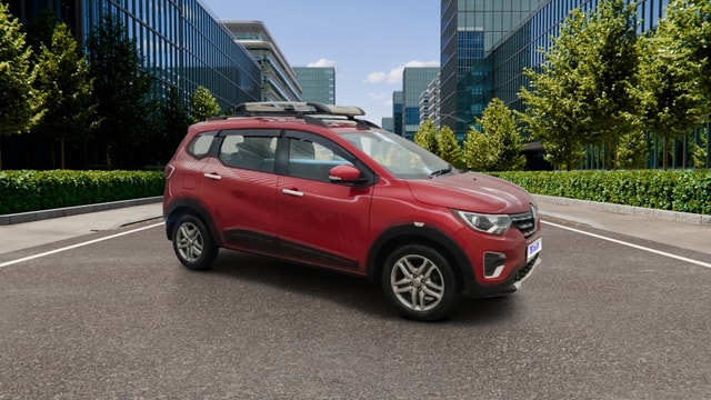 View Renault Triber Image 22 Used Renault Triber Image 22