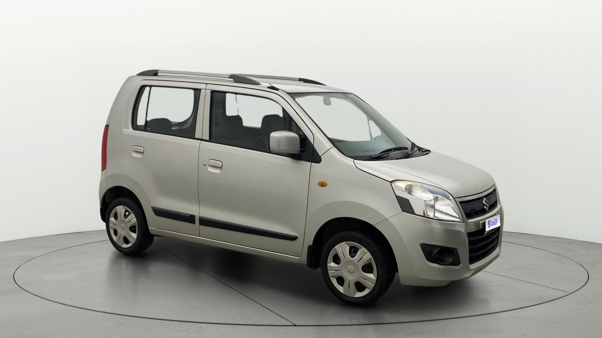 View 2014 Maruti Suzuki 1000 Base Variant Image 35 Used 2014 Maruti Suzuki 1000 Base Variant Image 35