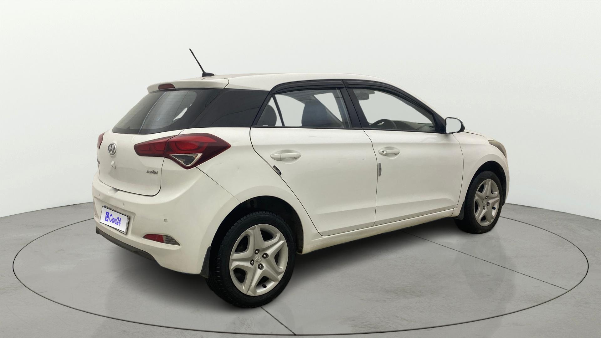 Used 2017 Hyundai Elite i20 Used 2017 Hyundai Elite i20