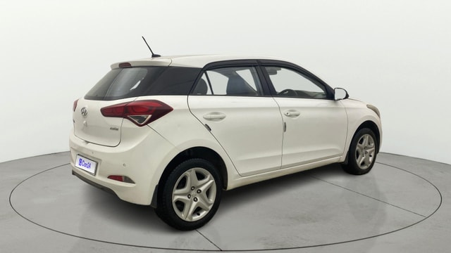 View Hyundai Elite i20 Image 42 Used Hyundai Elite i20 Image 42