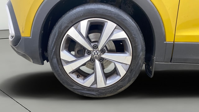 View Volkswagen Taigun Image 36 Used Volkswagen Taigun Image 36