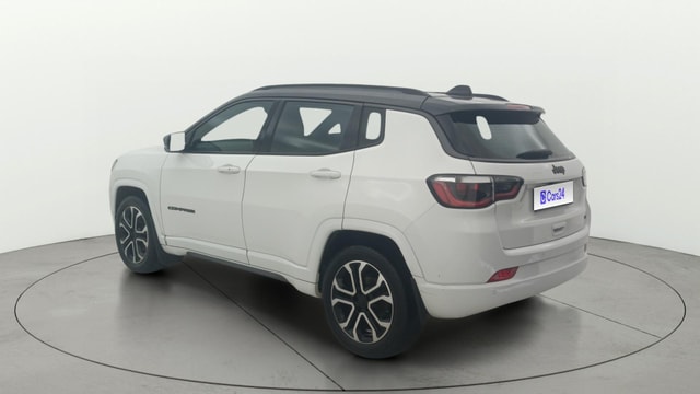 View Jeep Compass Image 2 Used Jeep Compass Image 2