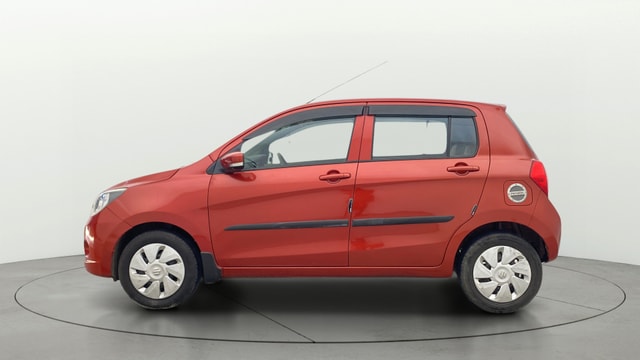 View Maruti Suzuki 1000 Image 5 Used Maruti Suzuki 1000 Image 5