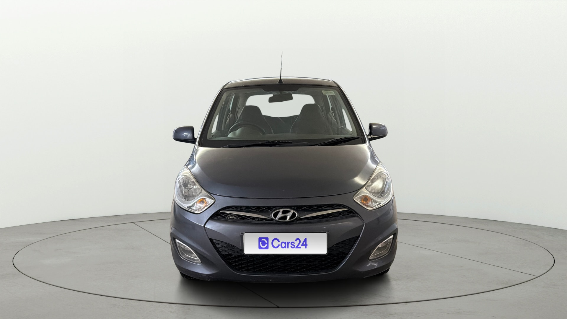 Used 2014 Hyundai i10 Used 2014 Hyundai i10