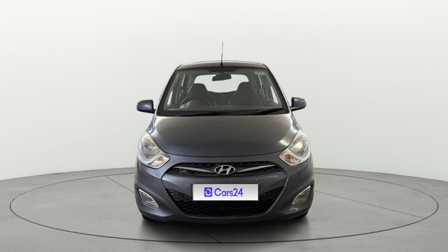 View Hyundai i10 Image 1 Used Hyundai i10 Image 1