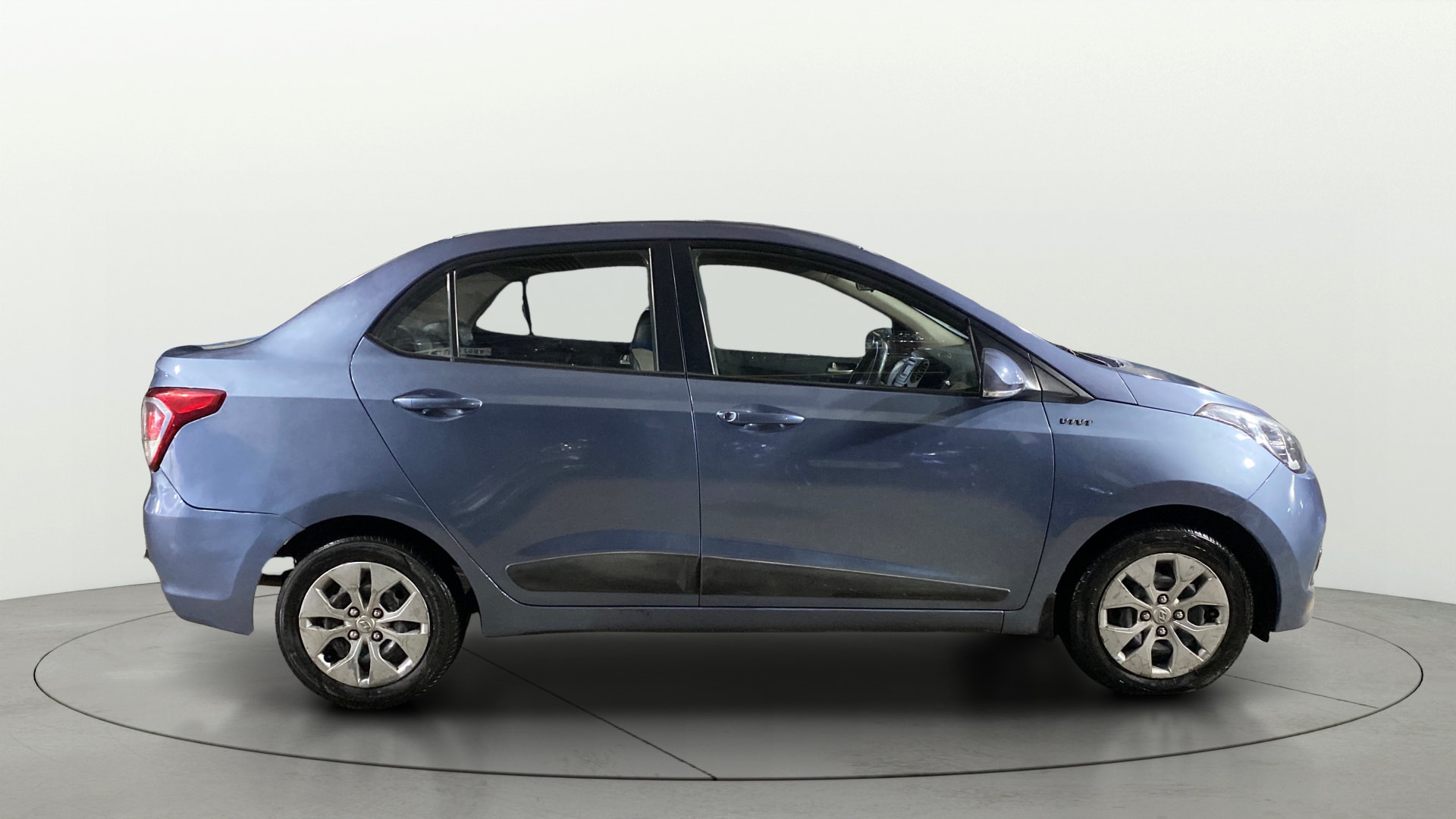 Used 2015 Hyundai Xcent Used 2015 Hyundai Xcent