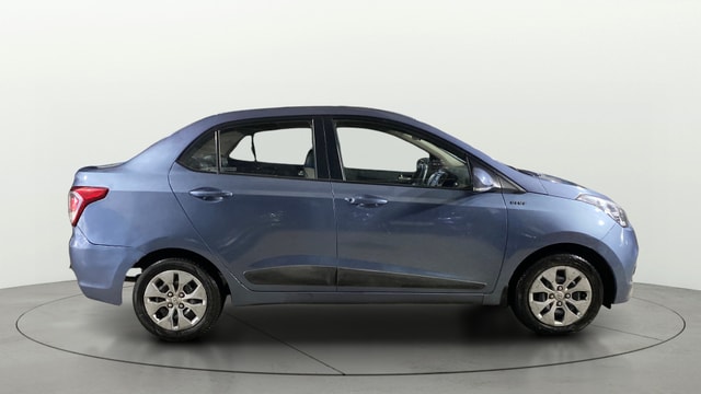 View Hyundai Xcent Image 8 Used Hyundai Xcent Image 8