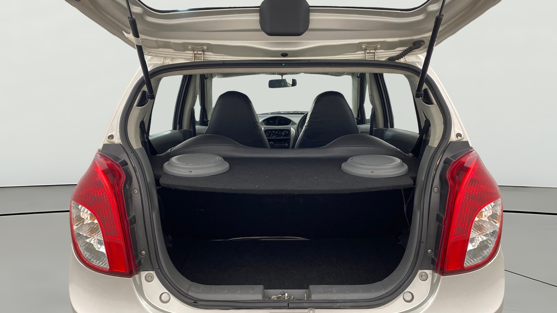 View 2016 Maruti Suzuki Alto 800 LX Image 36 Used 2016 Maruti Suzuki Alto 800 LX Image 36