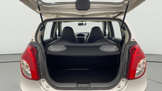 View Maruti Suzuki Alto 800 Image 36 Used Maruti Suzuki Alto 800 Image 36