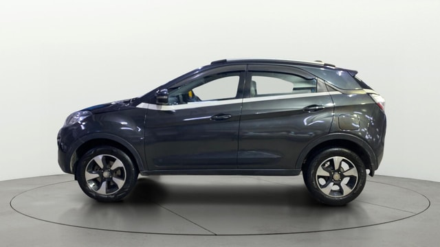 View Tata Nexon Image 5 Used Tata Nexon Image 5