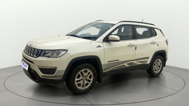 View Jeep Compass Image 35 Used Jeep Compass Image 35