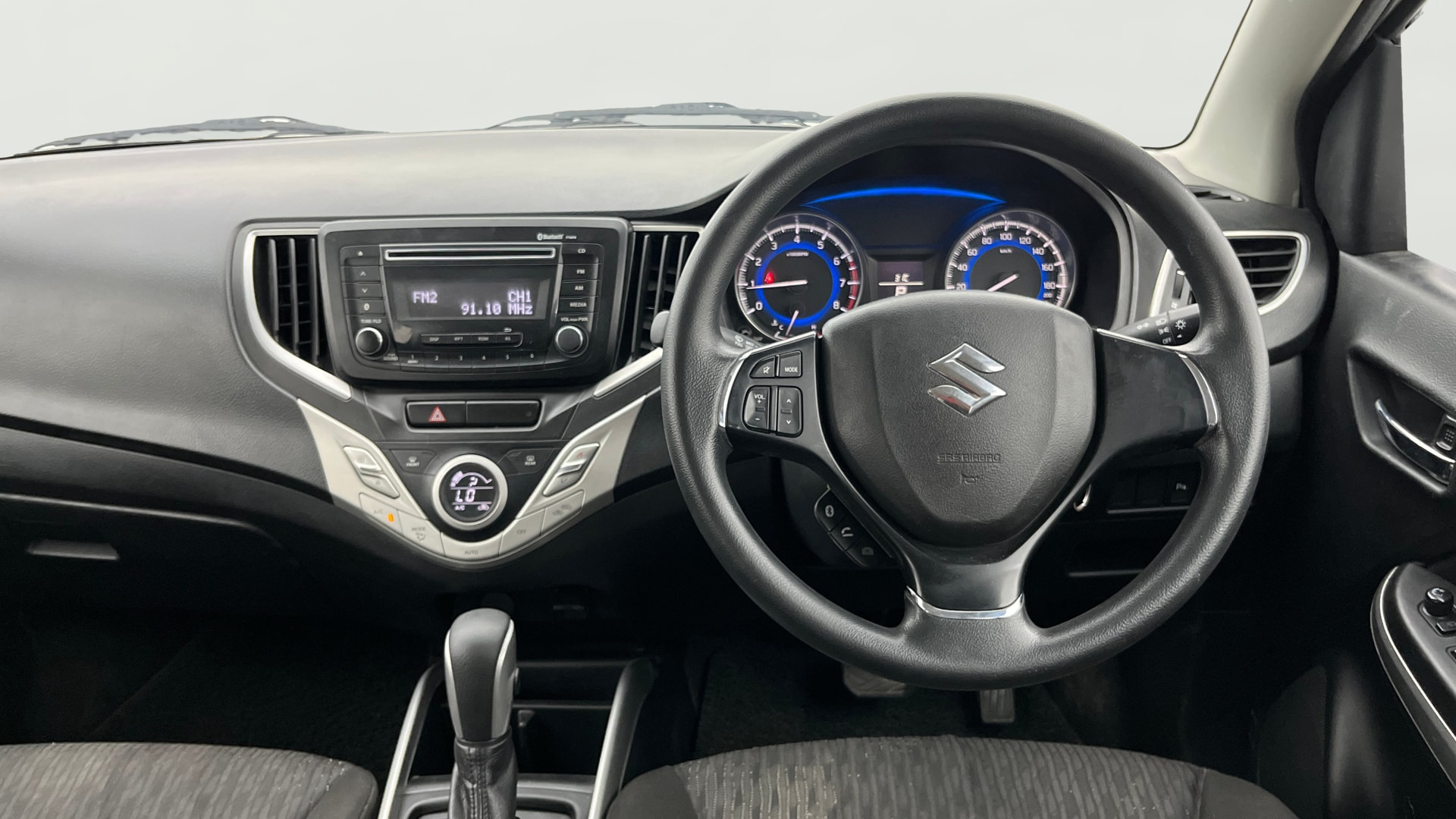 Used 2016 Maruti Suzuki 1000 Used 2016 Maruti Suzuki 1000