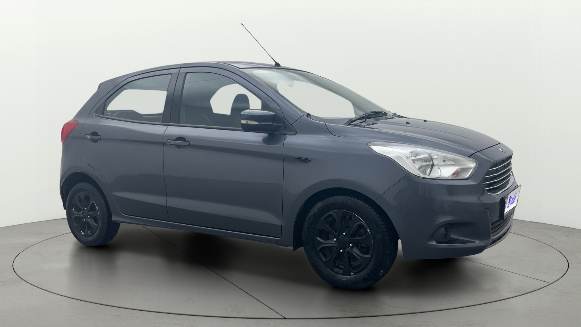 Used 2018 Ford Figo Aspire Used 2018 Ford Figo Aspire